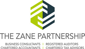 The Zane Partnership logo